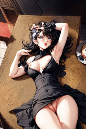 Betty Boop Porn - Betty Boop (Jabberwocky)[Betty Boop] free hentai porno, xxx comics, rule34  nude art at HentaiLib.net