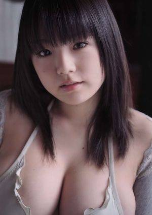 japanese babyface big tits bikini - Asian/Japanese AI SHINOZAKI, Big tits, Gravure Idol, Gravure, Big tits