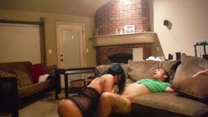 blowjob master - Slave Girl Wakes Up Master with Blowjob - Free Porn Videos - YouPorn