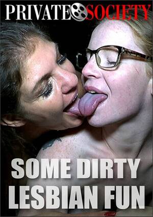 adult lesbian funny - Some Dirty Lesbian Fun (2022) | Private Society | Adult DVD Empire