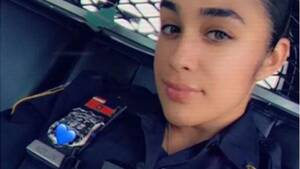 Female Officer - American Female Police Officer Victim of 'Revenge Porn' Prank By Fellow  Officers