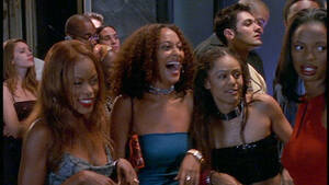 drunk college pussy party - Girlfriends | Netflix