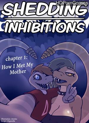 Hot Mom Comics Furry - Shedding Inhibitions 1 - How I Met My Mother comic porn | HD Porn Comics