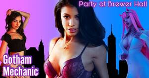 Gotham Sex Porn - Gotham Mechanic HTML Porn Sex Game v.0.4 Download for Windows, MacOS, Linux