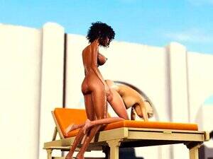 animated hung black tgirls - Black Shemale porn videos at Xecce.com