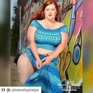 chubby parade kerry stephens - Kerry Stephens & Supporting Sashaa | Sexcraftboobs