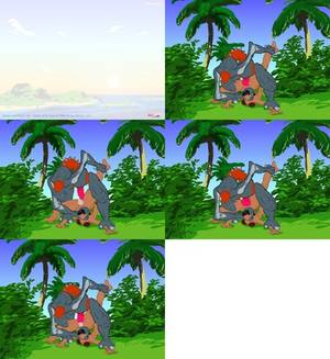 Furry Alien Porn - alien-egg-lay.swf [W] 801 KiB. Story, Flash animation. Furry, Mixed,  Furless. Porn, Rape, Alternative, Vaginal. Misc. Emotional, Cool:1.