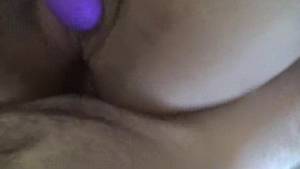 ebony anal pov - me cumming in an ebony chicks ass (queen23)