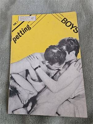 1970s Swedish Gay Porn - AdultStuffOnly.com - PETTING BOYS #1 Swedish Gay Porn 1970 Denmark