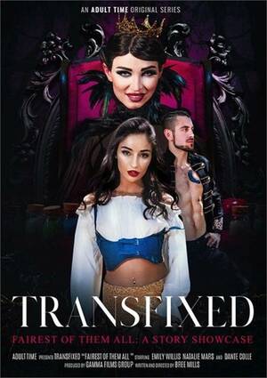 All Adult Porn - Transfixed: Fairest of Them All (2021) by Adult Time - HotMovies