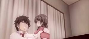 cute hentai cartoon sex - Cute Hentai girl gets a firm cock in this adult sex cartoon - Deviants.com