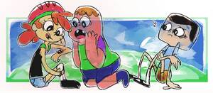 Clarence Amy Porn - Clarence Amy Hentai