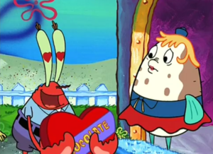 Krab Mr. And Mrs. Puff Sex - Nickelodeon's 21-year old character, Spongebob Squarepants, came out as gay  â€” or so many fans speculate | Al DÃ­a News