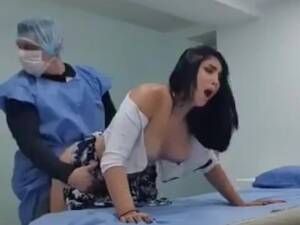 Hot Sex Porn Nurse - Doctor Sex with Nurse Full Hot - Pornhub.com