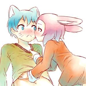 Amazing World Of Gumball Nicole Porn Parody - The amazing world of Gumball Anime Parody sex oral - Tell me your secret HD  - YouTube