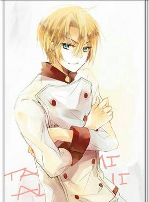 Food Wars Mayumi Kurase Porn - Shokugeki no soma Takumi Aldini