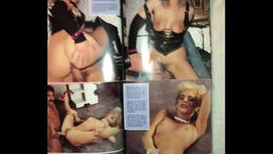 Cum On Porn Magazine - cum on blue climax and exciting porn magazine - XVIDEOS.COM