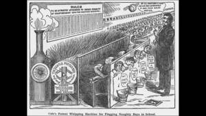 forced bare bottom spanking - These are the countries where spanking is illegal | CNN