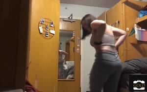 changing clothes - Strip: Cousin changing clothes - ThisVid.com