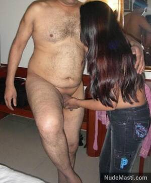 mature desi nude - Hot Images Of Mature Indian Aunty Having Oral Sex With Husband - 13 Pics