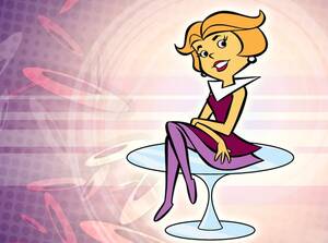 Judy Jetson And Daddy Porn - Photos from The Jetsons Reboot Dream Cast