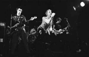 black drunk sex movie - Sex Pistols: Rolling Stone Cover Story on Notorious Punk Band