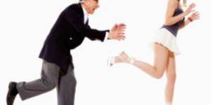 hot old cougar - What Should We Call Male 'Cougars'?