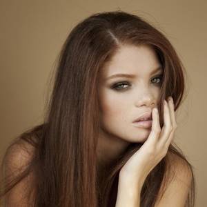 Megan Rodriguez Ass Redhead Porn - Love this. Shoot with the amazing Troy Jensen #hair #makeup #carmensolomons  #