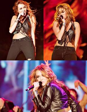 carrie underwood upskirt miley cyrus - miley cyrus | Social Butterflies | Page 3