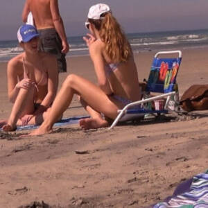 beach cfnm videos - Beach Cfnm - Porn Photos & Videos - EroMe