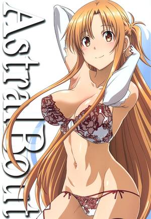 Bikini Porn Sex Asuna - asuna yuuki - sorted by number of objects - Free Hentai