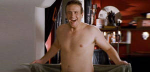 celebrity big dick videos - Get Eyefuls of Celebrity Penis in This Supercut of 50 Male Frontal Nudity  Scenes (Video)