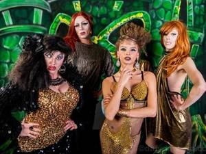 Az Sex Parties - The A-Z of sex in London