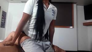 horny mexican girl fucks everyone - YOUNG SCHOOL STUDENT Mexican! POPULAR TEEN STUDENT FUCKING WITH BIG ASS -  Pornhub.com