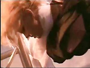 Nikki Tyler - Nikki Tyler and Peter North