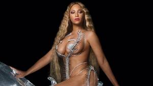 Hot Beyonce Knowles Porn - Beyonce In 10 Songs: See The List