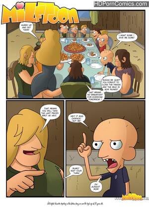 Clarence Cartoon Network Gay Porn - Milftoon Sumo free Cartoon Porn Comic | HD Porn Comics