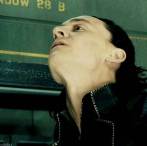 Loki Avengers Porn - Explore Loki Avengers, Avengers 2012 and more! Loki Neck Porn