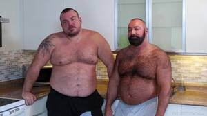 Fat Chubby Gay Bear Porn - Chubby Bear Gay Porn Videos | Pornhub.com