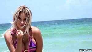 beach first anal - Marsha - My first anal was very heavy, but I liked it