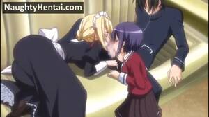 anime princess lover hentai - Princess Lover! OVA Part 1 | Naughty Hentai Video Princess Sylvie