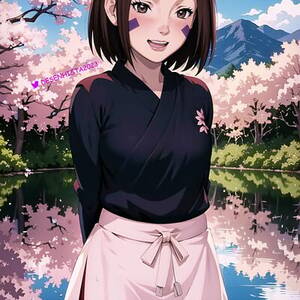 Bleach Hentai Orihime Porn - desenhista on ArtStation