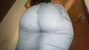 Brazil Miss Bumbum Ass Porn - Miss Bumbum Brazil Shows off her Nice Big Ass - Pornhub.com