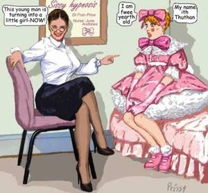 Male Cartoon Sissy Porn - Prissy's Sissies Art. Adult CartoonsSexy CartoonsSissy BoysLady ...