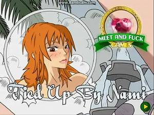nami hentai flash game - 
