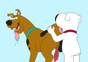 Family Guy Scooby Doo Porn - 3341870 - e621