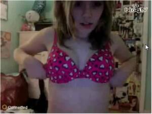 blogtv sluts - Infamous Blogtv Whore 2 : XXXBunker.com Porn Tube