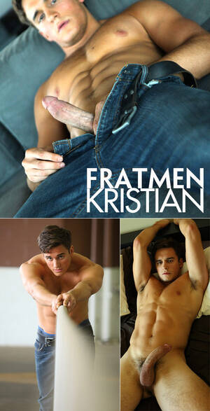 Kristian - Kristian (FM) | Fagalicious - Gay Porn Blog