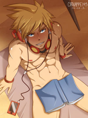 anime hentai ga - YaoiFox has the best yaoi images of the any anime and manga. Naruto Yaoi,  DBZ Yaoi, Fairy Tail Hentai, and more free gay hentai.