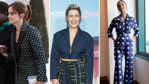 Anna Silk Celebrity Porn - The Best Sustainable Brands, According to This Celebrity Stylist